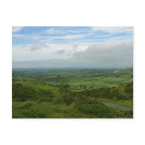 Northern Ireland postcards