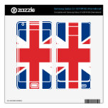 Northern Ireland Samsung Galaxy S II Skins