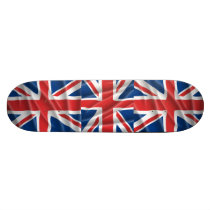 NORTHERN IRELAND SKATE BOARD
