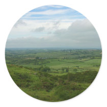 Northern Ireland stickers