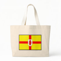 Northern Ireland (Ulster) Flag bags