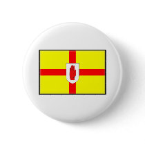 Northern Ireland (Ulster) Flag buttons by jacinto888 Northern Ireland (Ulster) Flag buttons