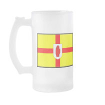Northern Ireland (Ulster) Flag mugs