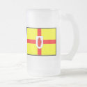 Northern Ireland (Ulster) Flag mugs