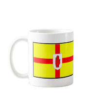 Northern Ireland (Ulster) Flag mugs