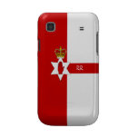 Northern Ireland Ulster Flag Samsung Galaxy Samsung Galaxy Cover