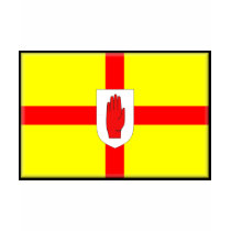 Northern Ireland (Ulster) Flag t-shirts