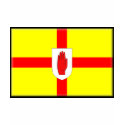 Northern Ireland (Ulster) Flag t-shirts by jacinto888 Northern Ireland (Ulster) Flag t-shirts