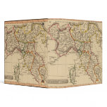 Northern Italy binders