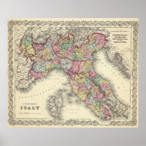 Northern Italy