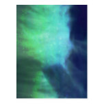 Northern Lights / Aurora Borealis postcards