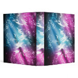 Northern lights Binder