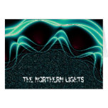 "Northern Lights" Cards