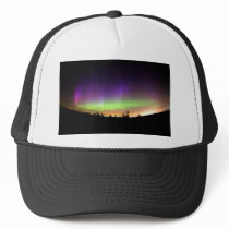 Northern Lights Trucker Hats