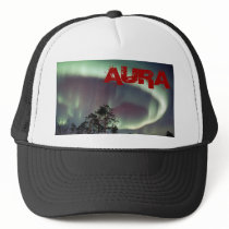 Northern Lights Hat