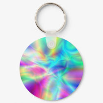 Northern Lights keychains