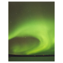 Northern Lights Letterhead Template