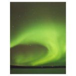 Northern Lights Letterhead Template