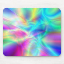 Northern Lights mousepads