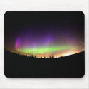 NORTHERN LIGHTS mousepads