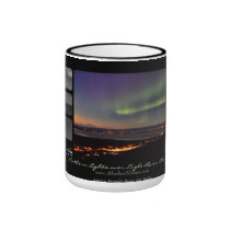 Northern Lights Mug