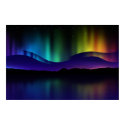 Northern Lights posters by vladstudio Northern Lights posters