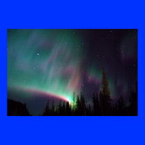 Northern Lights posters