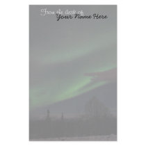 Northern Lights Show; Customizable
