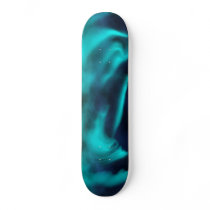 Northern Lights Skateboard Decks