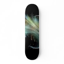 Northern Lights skateboards by Seller123456 Northern Lights skateboards