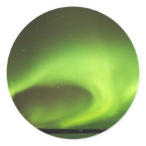 Northern Lights Stickers
