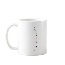 Northern Mariana flag map mugs by FlagStore Northern Mariana flag map mugs