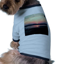 Northern Minnesota Sunset pet clothing by bens555 Northern Minnesota Sunset pet clothing