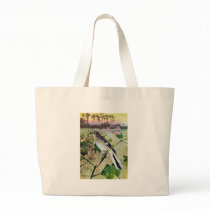 Northern Mockingbird Bag