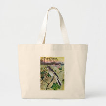 Northern Mockingbird Bag