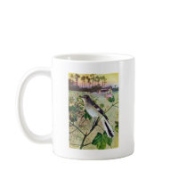 Northern Mockingbird Mugs
