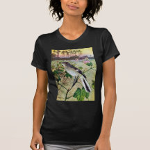 Northern Mockingbird Tee Shirt