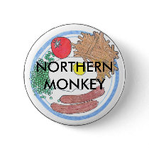 NORTHERN MONKEY buttons
