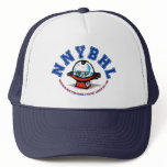 northern New York Bubble Hockey League hats