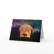 Northern Nights- Northern Lights cards
