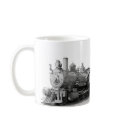 Northern Pacific Ry 2-8-0 # 70 mug