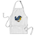 Northern Parula Aprons