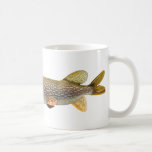 Northern Pike Coffee Mug