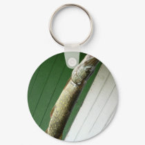 Northern Pike keychains by lifesphere Northern Pike keychains