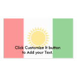 Northern Province, Sri Lanka Business Cards