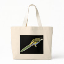 Northern Rosella - Platycerus eximius adscitus bags by LisasLair Northern Rosella - Platycerus eximius adscitus bags