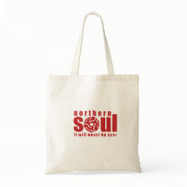 Northern Soul 45 Bag