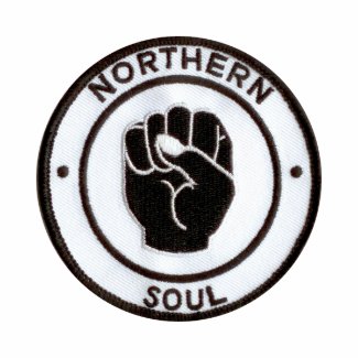 Northern Soul shirt