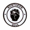 Northern Soul t-shirts by PopGear Northern Soul t-shirts