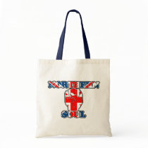 Northern Soul Union Jack Bag